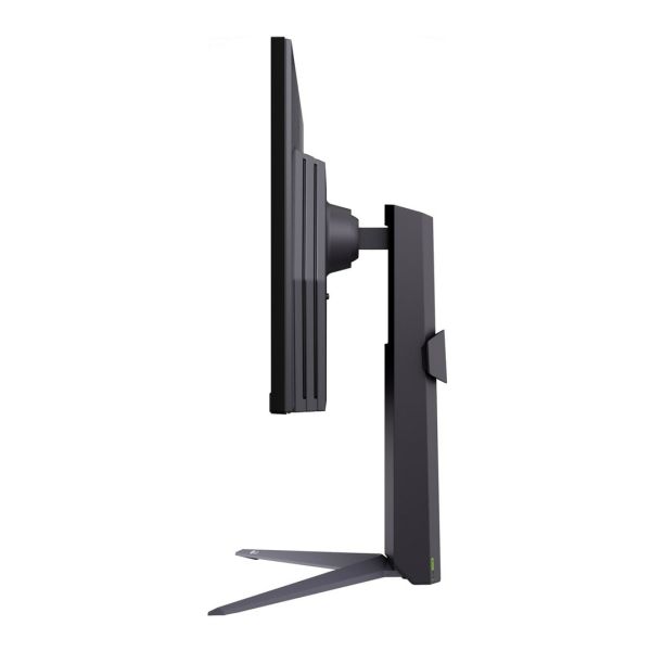 LG 27GS75QX-B computer monitor 68,6 cm (27") 2560 x 1440 Pixels Quad HD Zwart (27GS75QX-B)