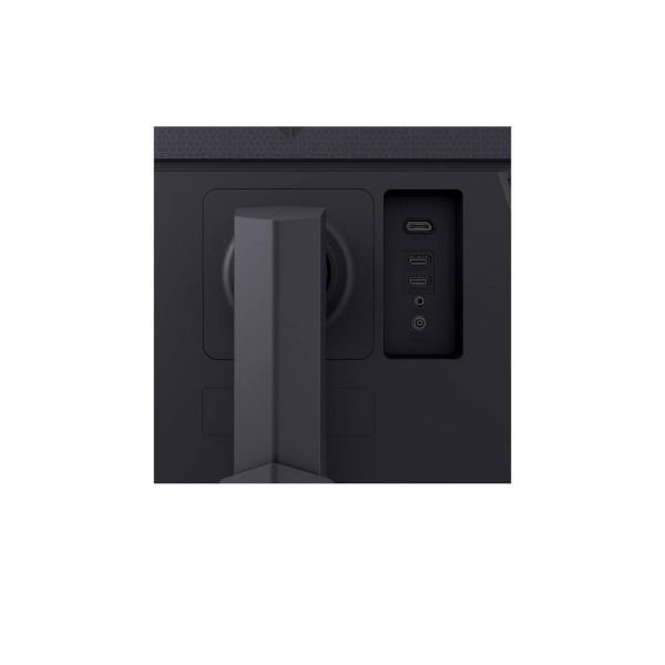 LG 27GS75QX-B computer monitor 68,6 cm (27") 2560 x 1440 Pixels Quad HD Zwart (27GS75QX-B)