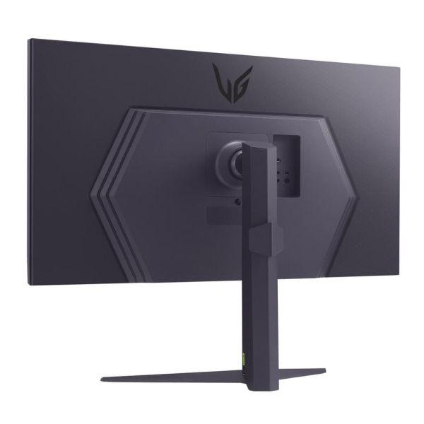 LG 32GS75QX-B computer monitor 80 cm (31.5") 2560 x 1440 Pixels Quad HD Zwart (32GS75QX-B)