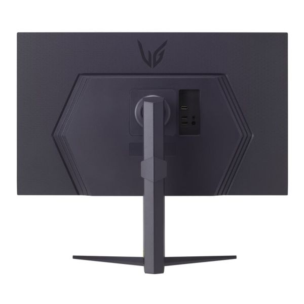 LG 32GS75QX-B computer monitor 80 cm (31.5") 2560 x 1440 Pixels Quad HD Zwart (32GS75QX-B)