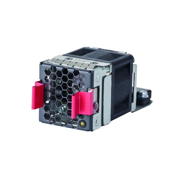 Hewlett Packard Enterprise X712 Back (Power Side) to Front (Port Side) Airflow High Volume 2 Fan Tray (JH389A)