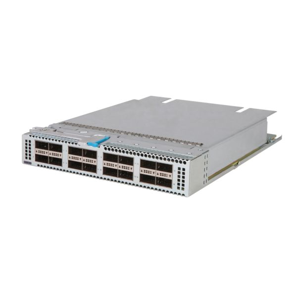 Hewlett Packard Enterprise JH405A network switch module (JH405A) Hewlett Packard Enterprise JH405A network switch module (JH405A)