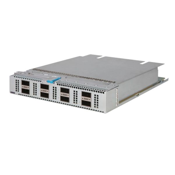 Hewlett Packard Enterprise JH406A network switch module (JH406A) Hewlett Packard Enterprise JH406A network switch module (JH406A)