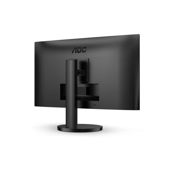 AOC B3 Q27B3CF2/23 computer monitor 68,6 cm (27") 2560 x 1440 Pixels Quad HD Zwart (Q27B3CF2) AOC B3 Q27B3CF2/23 computer monitor 68,6 cm (27") 2560 x 1440 Pixels Quad HD Zwart (Q27B3CF2)