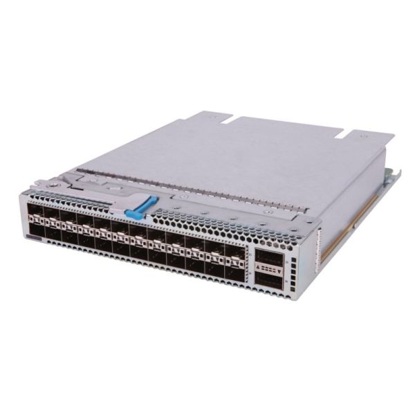 Hewlett Packard Enterprise JH450A network switch module (JH450A) Hewlett Packard Enterprise JH450A network switch module (JH450A)