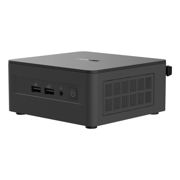 ASUS NUC 12 RNUC12WSHI300000I Zwart i3-1220P (90AR00E1-M00010)