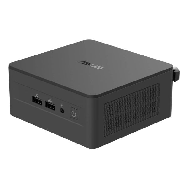 ASUS NUC 12 RNUC12WSHI300000I Zwart i3-1220P (90AR00E1-M00010)