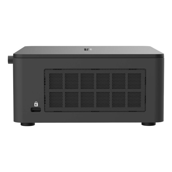 ASUS NUC 12 RNUC12WSHI300000I Zwart i3-1220P (90AR00E1-M00010)