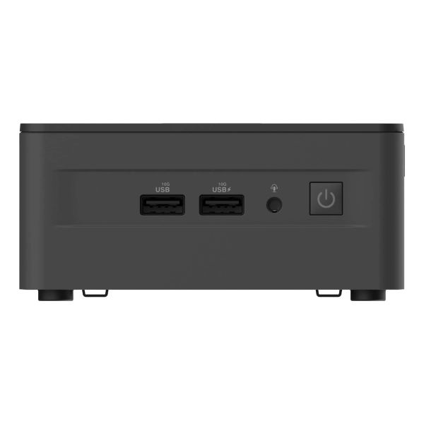 ASUS NUC 12 RNUC12WSHI300000I Zwart i3-1220P (90AR00E1-M00010)