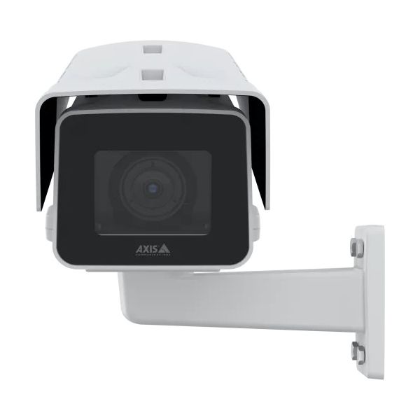Axis Netzwerkkamera Box-Typ P1385-E 2MP/1080p (02734-001)