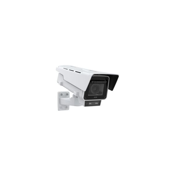 Axis Netzwerkkamera Box-Typ P1388-LE  4K (02738-001)