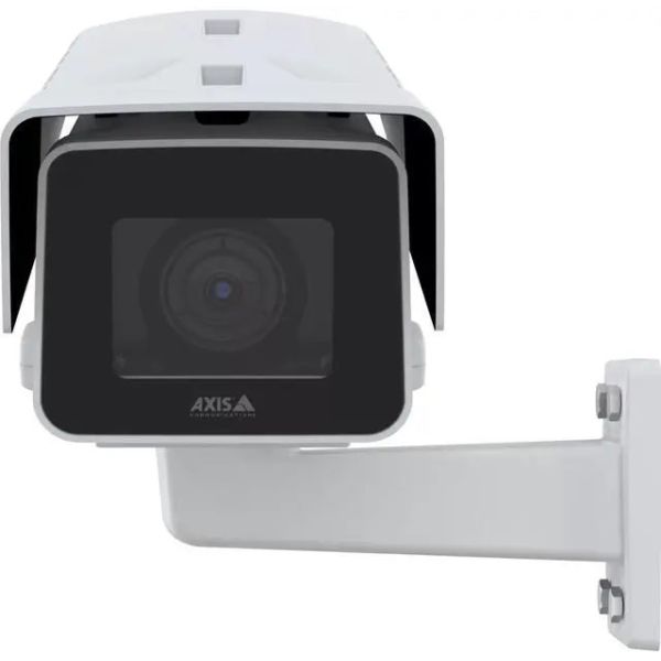 AXIS P1385-BE Box Camera (02900-001)