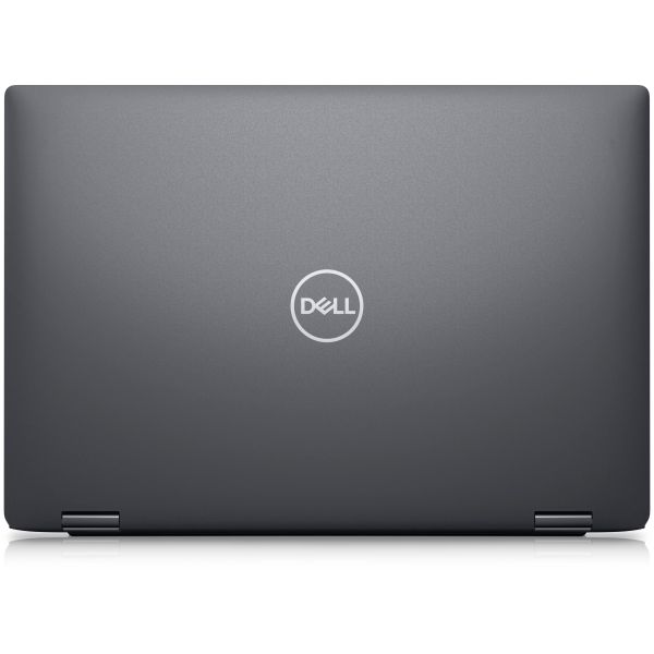 DELL Latitude 9450 2-in-1 Intel Core Ultra 7 165U Hybride (2-in-1) 35,6 cm (14") Touchscreen Quad HD+ 16 GB LPDDR5x-SDRAM 512 GB SSD Wi-Fi 7 (802.11be) Windows 11 Pro Grijs (CJTN7)