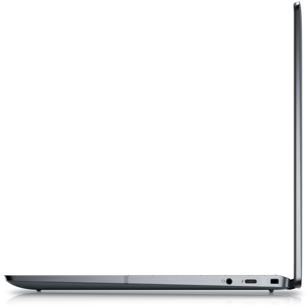 DELL Latitude 9450 2-in-1 Intel Core Ultra 7 165U Hybride (2-in-1) 35,6 cm (14") Touchscreen Quad HD+ 16 GB LPDDR5x-SDRAM 512 GB SSD Wi-Fi 7 (802.11be) Windows 11 Pro Grijs (CJTN7)