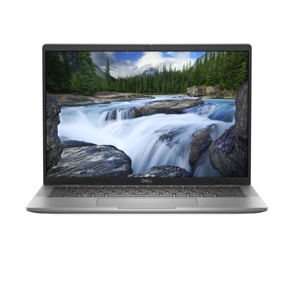 DELL Latitude 7450 Intel Core Ultra 7 155U Laptop 35,6 cm (14") Full HD+ 16 GB LPDDR5x-SDRAM 512 GB SSD Wi-Fi 7 (802.11be) Windows 11 Pro Grijs (Y3CJK)