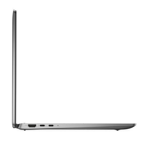 DELL Latitude 7450 Intel Core Ultra 7 155U Laptop 35,6 cm (14") Full HD+ 16 GB LPDDR5x-SDRAM 512 GB SSD Wi-Fi 7 (802.11be) Windows 11 Pro Grijs (Y3CJK)
