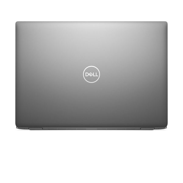 DELL Latitude 7450 Intel Core Ultra 7 155U Laptop 35,6 cm (14") Full HD+ 16 GB LPDDR5x-SDRAM 512 GB SSD Wi-Fi 7 (802.11be) Windows 11 Pro Grijs (Y3CJK)