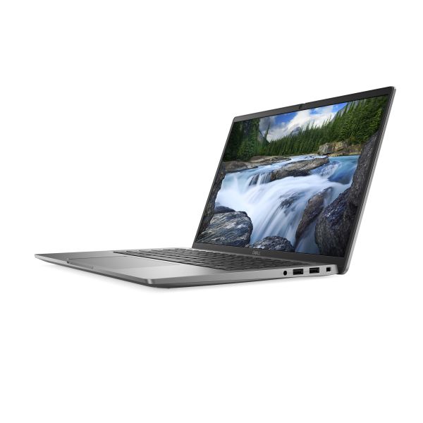 DELL Latitude 7450 Intel Core Ultra 7 155U Laptop 35,6 cm (14") Full HD+ 16 GB LPDDR5x-SDRAM 512 GB SSD Wi-Fi 7 (802.11be) Windows 11 Pro Grijs (Y3CJK)