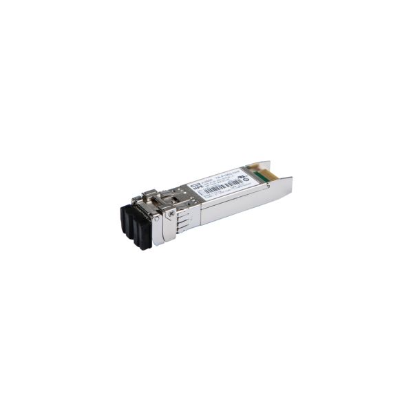 Hewlett Packard Enterprise X190 25G SFP28 LC SR 100m MM netwerk transceiver module Vezel-optiek 25000 Mbit/s (JL293A)