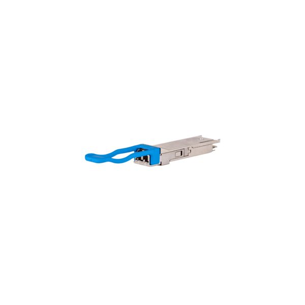 Hewlett Packard Enterprise X151 100G QSFP28 LC LR4 netwerk transceiver module Vezel-optiek 100000 Mbit/s (JL310A)