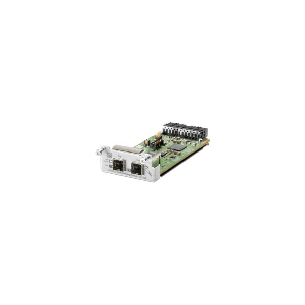Hewlett Packard Enterprise JL325A network switch module (JL325A) Hewlett Packard Enterprise JL325A network switch module (JL325A)