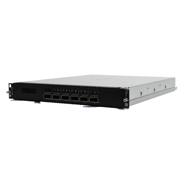 Aruba, a Hewlett Packard Enterprise company JL366A network switch module 40 Gigabit Ethernet (JL366A)