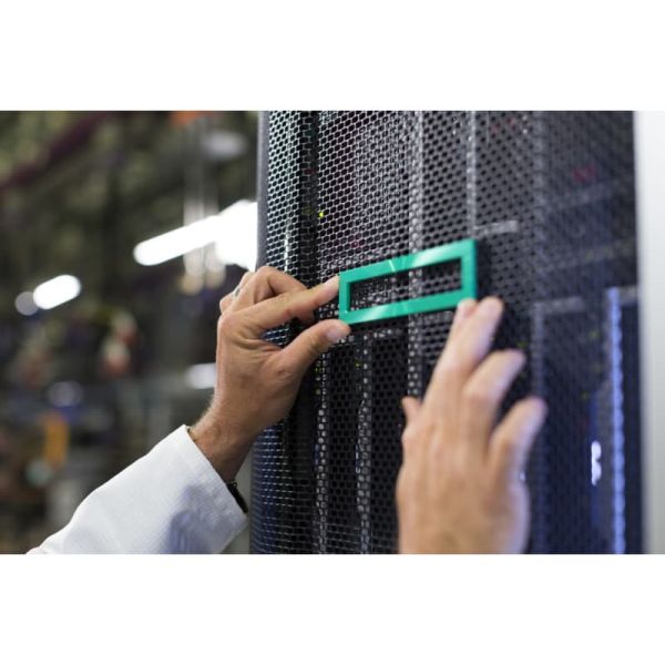 Hewlett Packard Enterprise JL367A network switch module (JL367A)