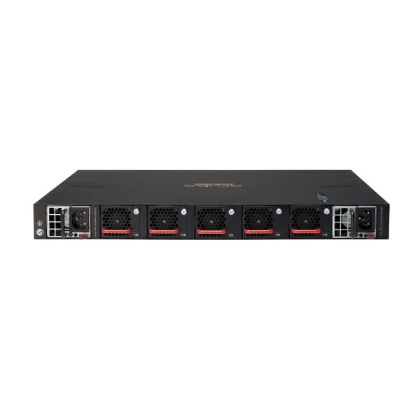 Aruba, a Hewlett Packard Enterprise company Aruba 8320 Managed L3 Geen 1U Zwart (JL479A#ABB)