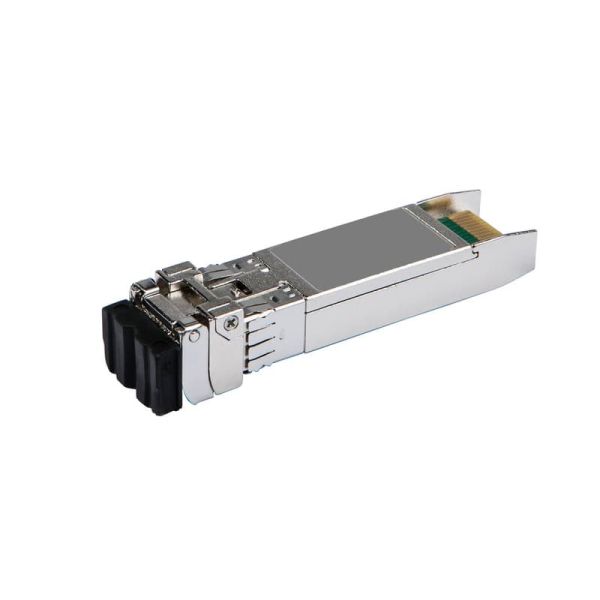 Hewlett Packard Enterprise JL485A netwerk transceiver module Vezel-optiek 25000 Mbit/s SFP28 (JL485A)