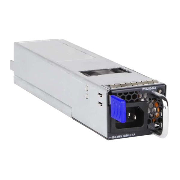 Hewlett Packard Enterprise JL590A switchcomponent Voeding (JL590A#ABB)