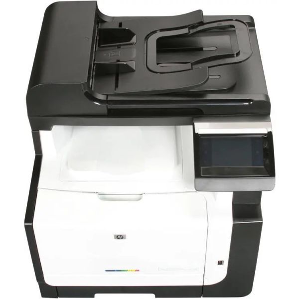 HP 1X500 sheet paper feeder kit (CE86A)