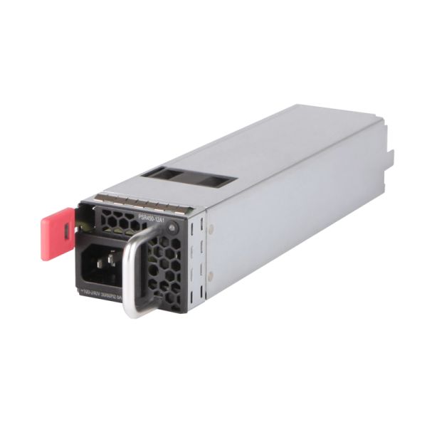 Hewlett Packard Enterprise JL592A switchcomponent Voeding (JL592A#ABB) Hewlett Packard Enterprise JL592A switchcomponent Voeding (JL592A#ABB)