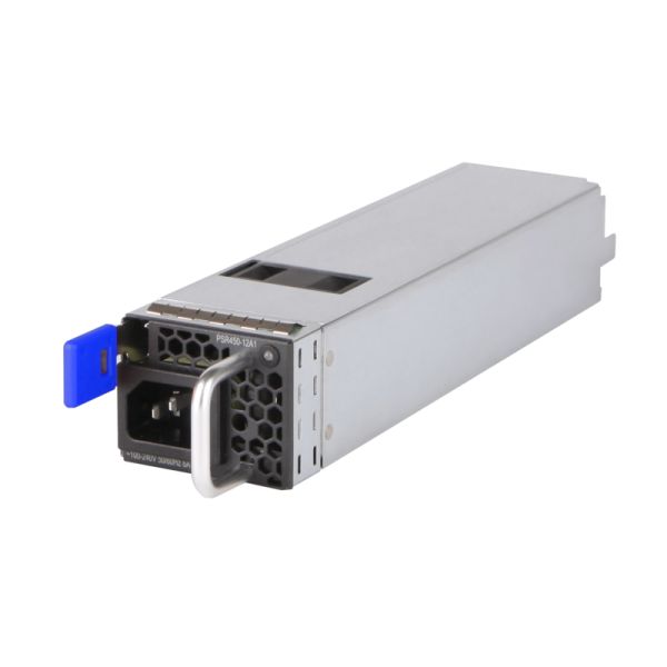 Hewlett Packard Enterprise JL593A switchcomponent Voeding (JL593A#ABB) Hewlett Packard Enterprise JL593A switchcomponent Voeding (JL593A#ABB)