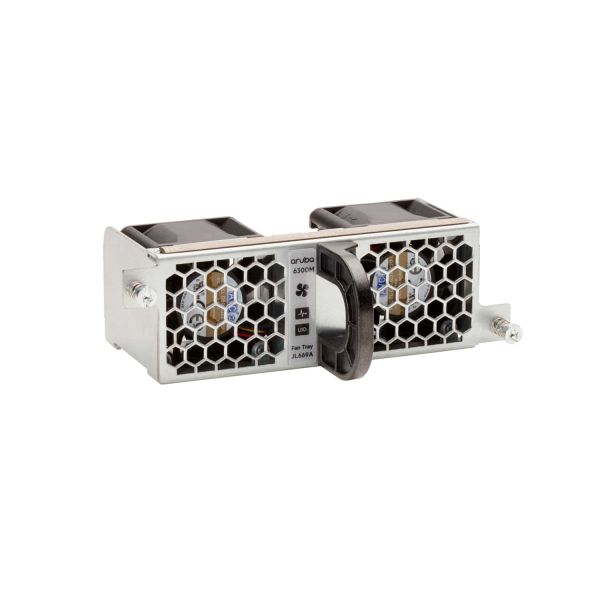 Hewlett Packard Enterprise JL669A switchcomponent Ventilator (JL669A) Hewlett Packard Enterprise JL669A switchcomponent Ventilator (JL669A)