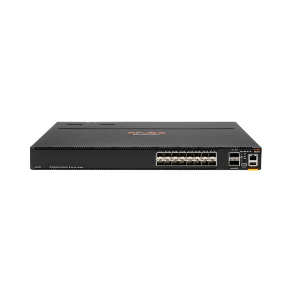 Hewlett Packard Enterprise Aruba 8360-16Y2C v2 Managed L3 Geen 1U (JL702C#ABB)