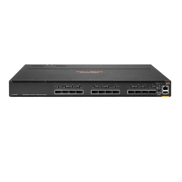 Hewlett Packard Enterprise Aruba 8360-12C v2 Managed L3 1U (JL708C#ABB) Hewlett Packard Enterprise Aruba 8360-12C v2 Managed L3 1U (JL708C#ABB)