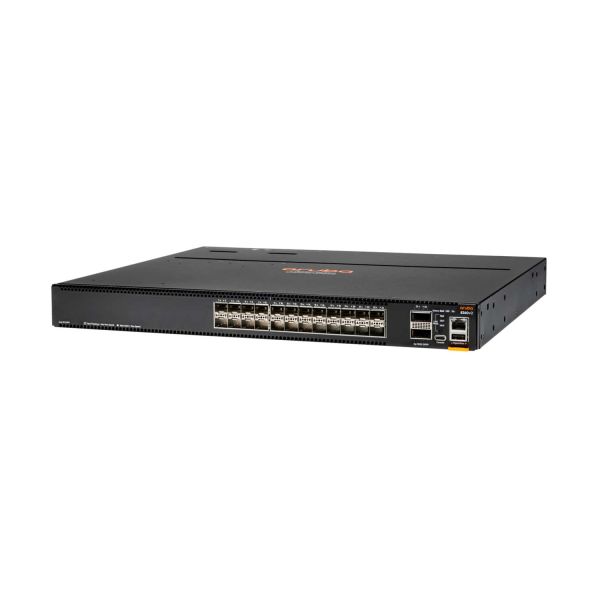 Hewlett Packard Enterprise Aruba 8360-24XF2C v2 Managed L3 1U (JL710C#ABB)