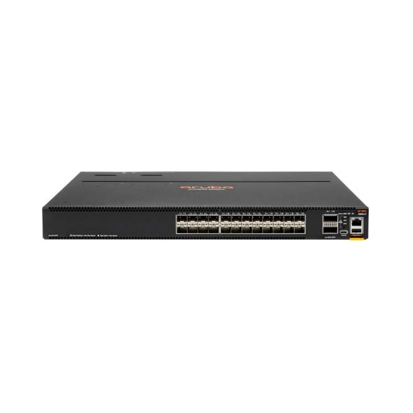 Hewlett Packard Enterprise Aruba 8360-24XF2C v2 Managed L3 1U (JL711C#ABB)
