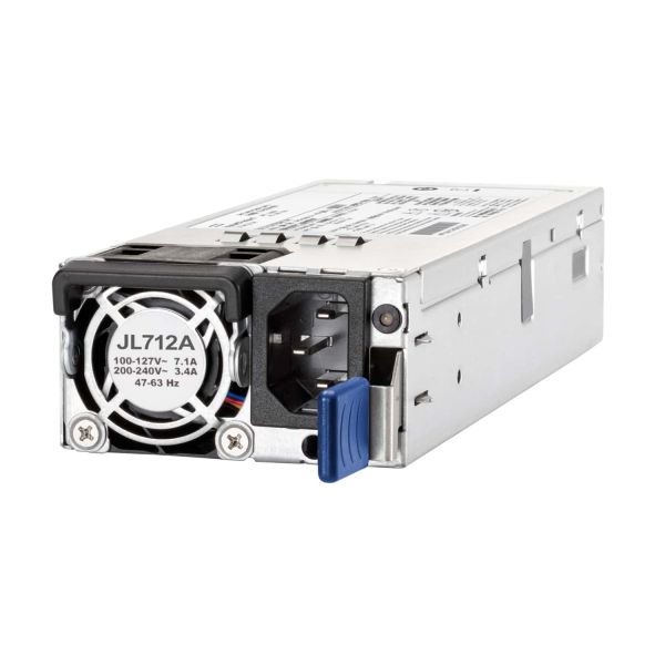 Hewlett Packard Enterprise JL712A switchcomponent Voeding (JL712A)