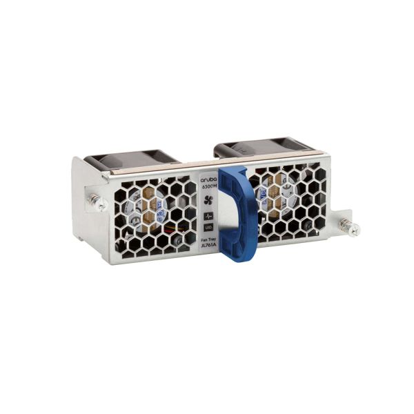 Hewlett Packard Enterprise JL761A switchcomponent Ventilator (JL761A) Hewlett Packard Enterprise JL761A switchcomponent Ventilator (JL761A)