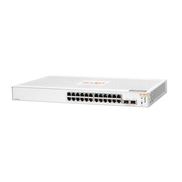 HP Aruba Instant On 1830 24G 2SFP Switch (JL812A#ABB)