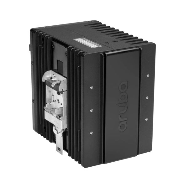 Aruba 4100i Managed L2 Gigabit Ethernet (10/100/1000) Power over Ethernet (PoE) 4U Zwart (JL817AR)