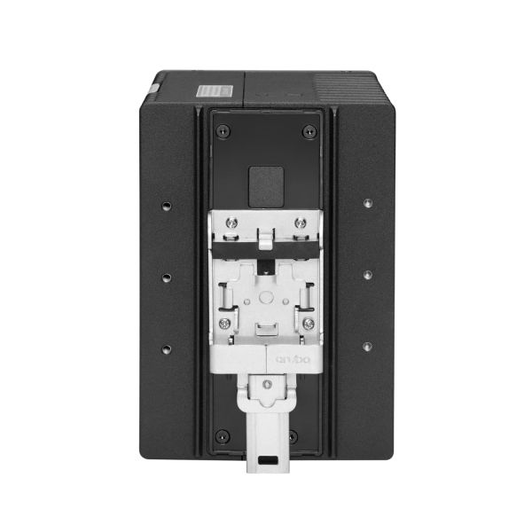 Aruba 4100i Managed L2 Gigabit Ethernet (10/100/1000) Power over Ethernet (PoE) 4U Zwart (JL817AR)