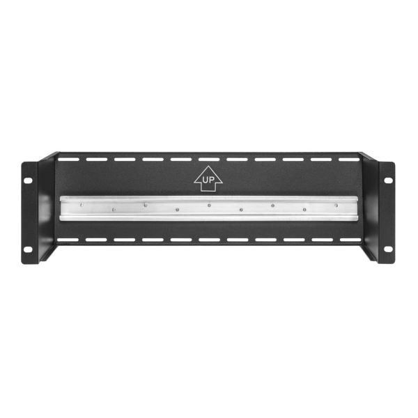 HPE JL822A rack-toebehoren Montageset (JL822A) HPE JL822A rack-toebehoren Montageset (JL822A)