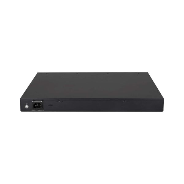 Hewlett Packard Enterprise FlexNetwork 5140 24G POE+2SFP+2XGT EI Managed L3 Gigabit Ethernet (10/100/1000) Power over Ethernet (PoE) 1U (JL823A#ABB)
