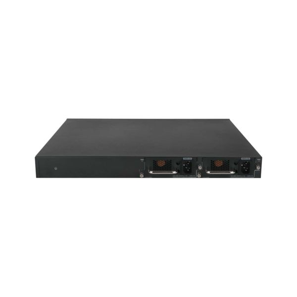 Hewlett Packard Enterprise FlexNetwork 5140 24G SFP w/8G Combo 4SFP+ EI Managed L3 Gigabit Ethernet (10/100/1000) 1U (JL826A)