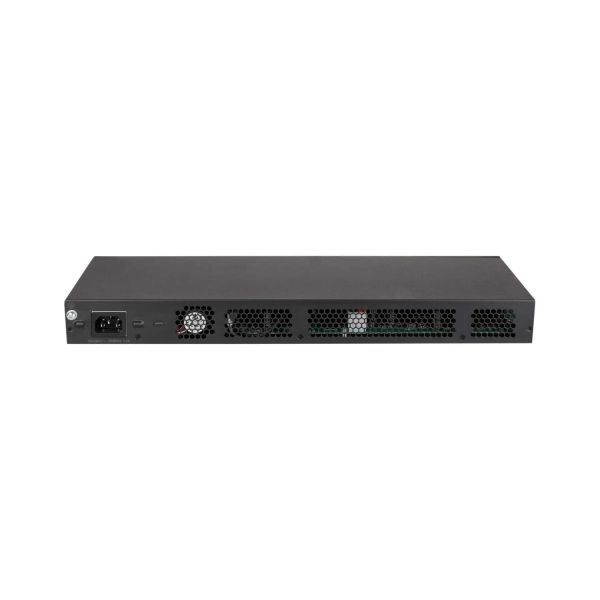 Hewlett Packard Enterprise FlexNetwork 5140 24G 4SFP+ EI Managed L3 Gigabit Ethernet (10/100/1000) 1U (JL828A#ABB)