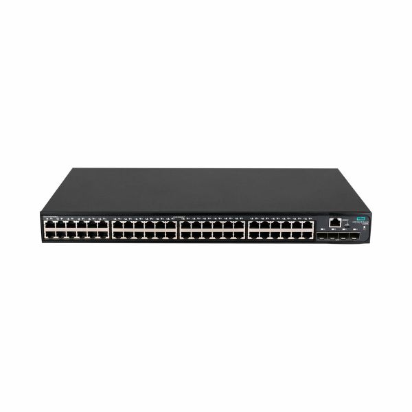 HPE 5140 48G 4SFP+ EI Switch (JL829A#ABB)
