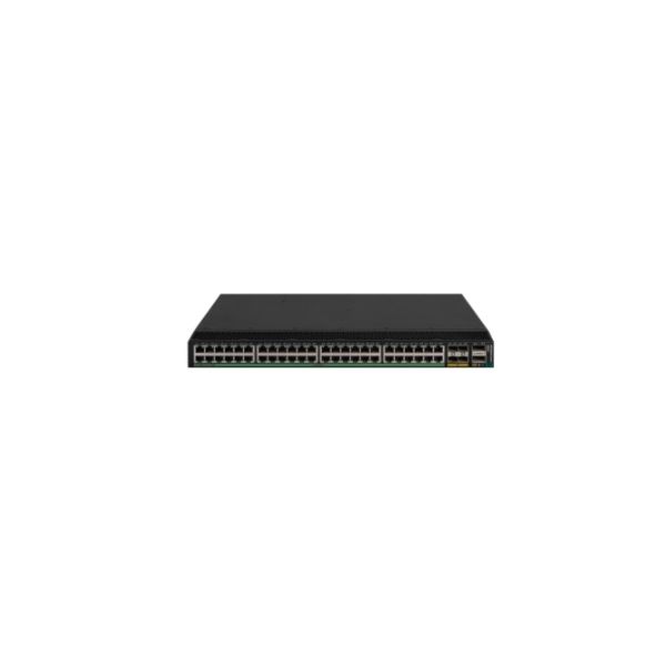 HPE 5901AF Managed L3 Geen Zwart (JL864A)