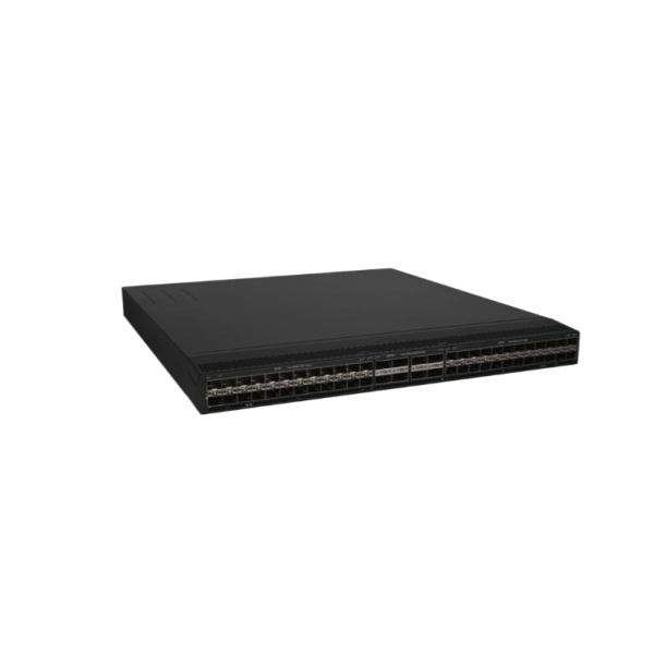Hewlett Packard Enterprise FlexFabric 5945 Managed Fast Ethernet (10/100) Zwart (JQ074A)